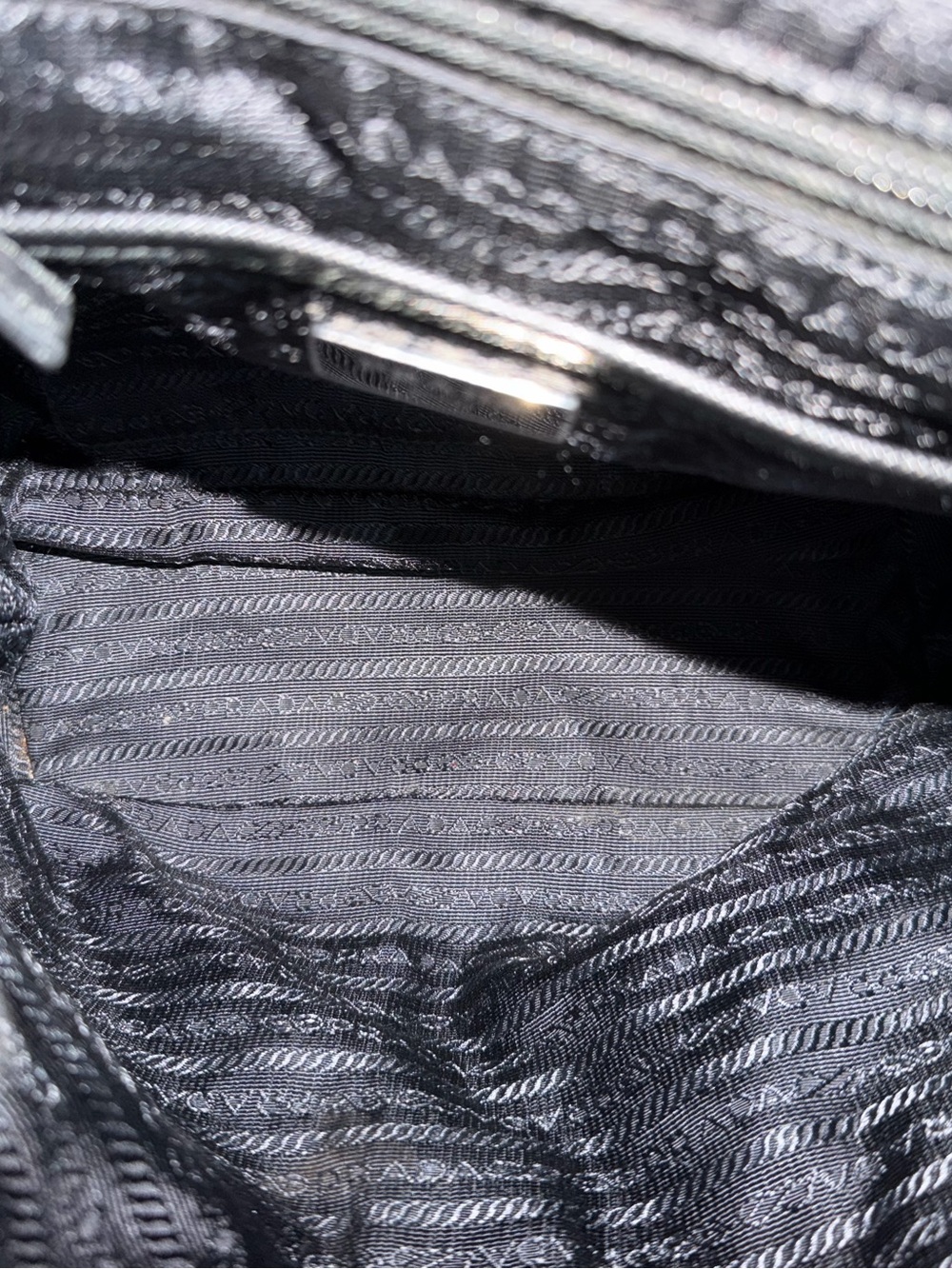 🔥 PRADA small backpack - Picture 9 of 9